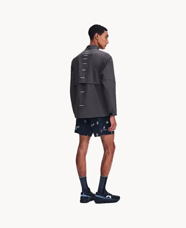 ON RUNNING Weather Jacket Lumos 3 Eclipse
