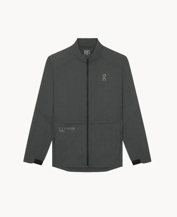 ON RUNNING Weather Jacket Lumos 3 Eclipse