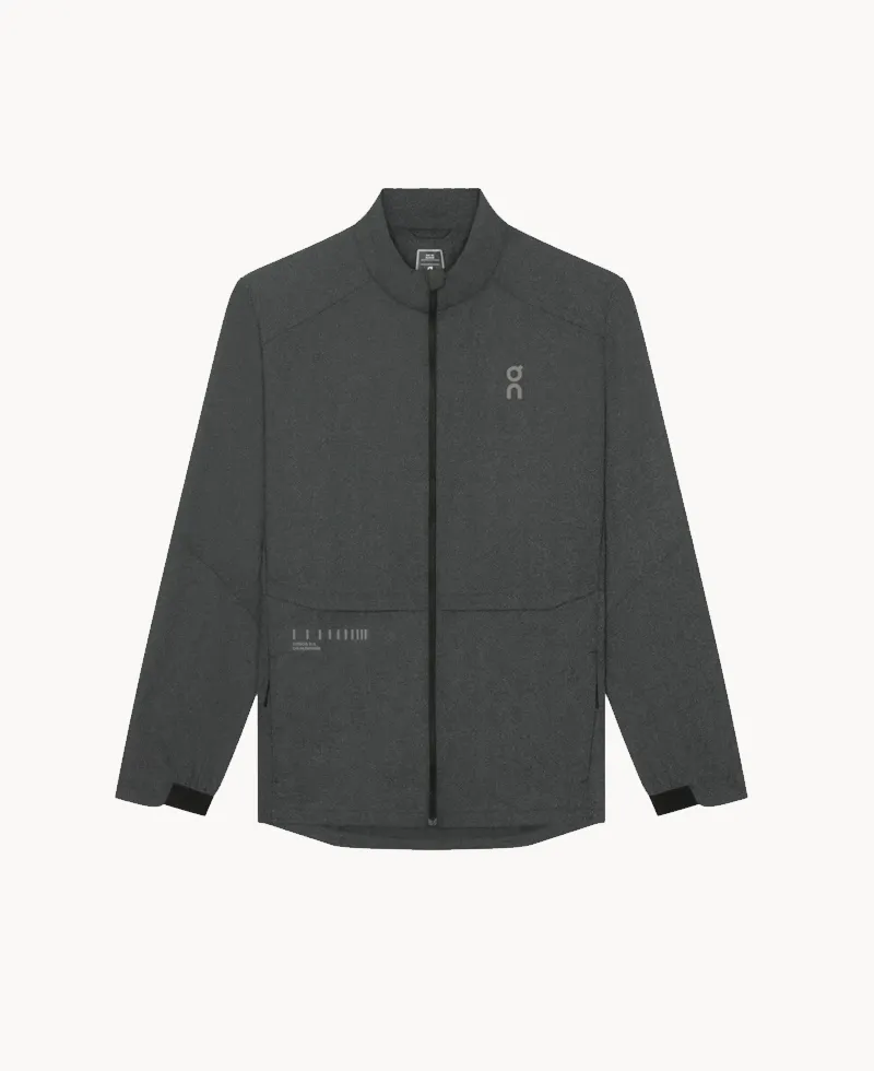 ON RUNNING Weather Jacket Lumos 3 Eclipse ON RUNNING Weather Jacket Lumos 3 Eclipse