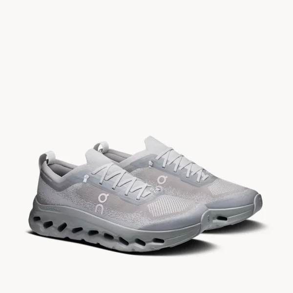 ON Running Cloudtilt Moon 1 – Glacier Alloy