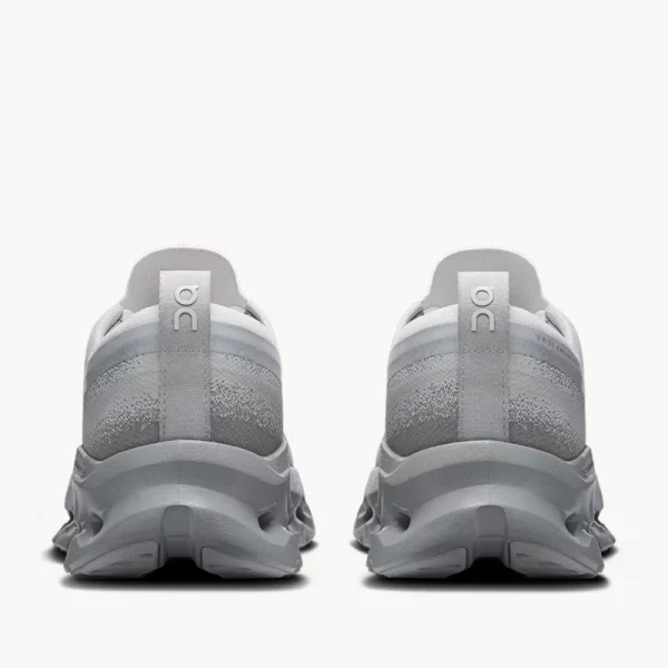 ON Running Cloudtilt Moon 1 – Glacier Alloy