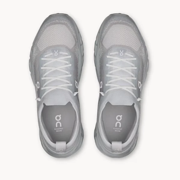 ON Running Cloudtilt Moon 1 – Glacier Alloy