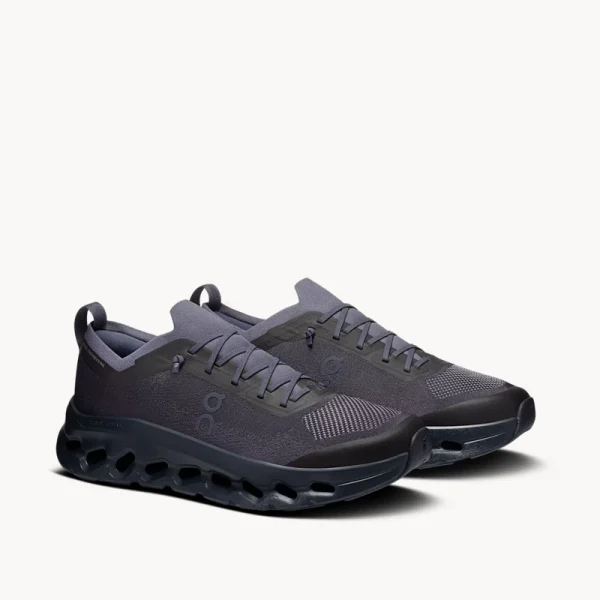 ON Running Cloudtilt Moon 1 – Graphite Ink