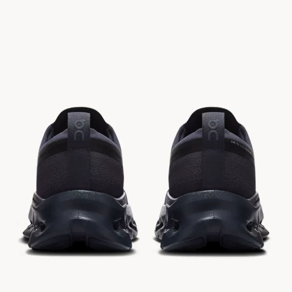 ON Running Cloudtilt Moon 1 – Graphite Ink