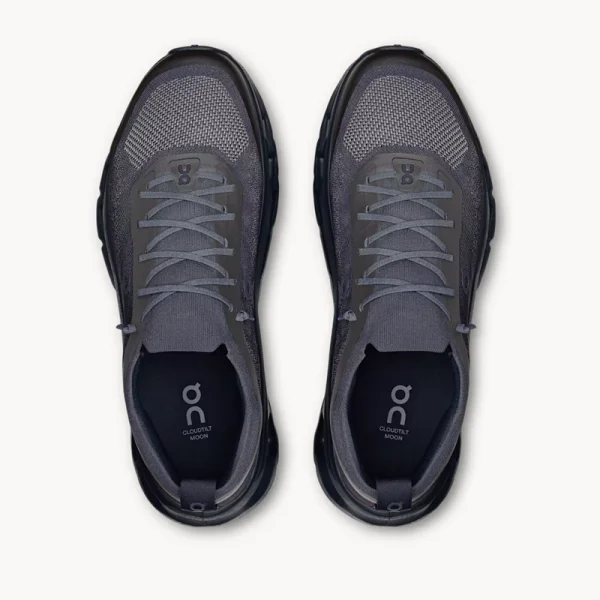 ON Running Cloudtilt Moon 1 – Graphite Ink