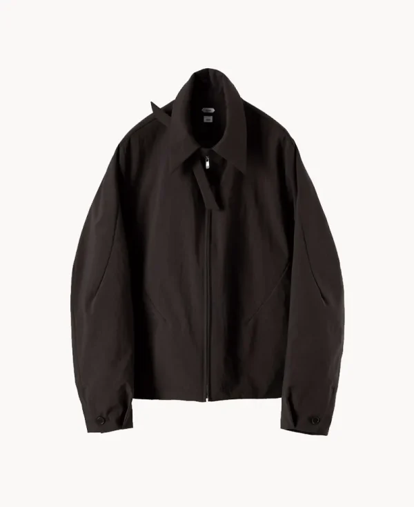 PAF A Jacket (Archive) – Brown