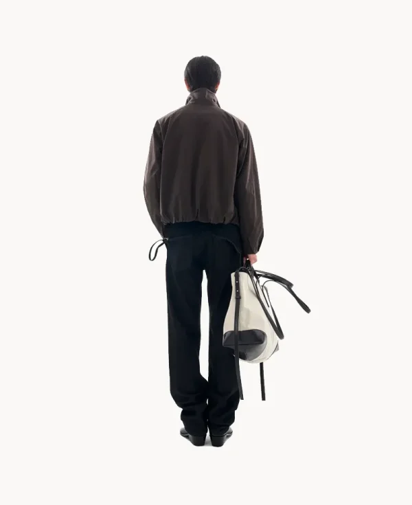 PAF A Jacket (Archive) – Brown