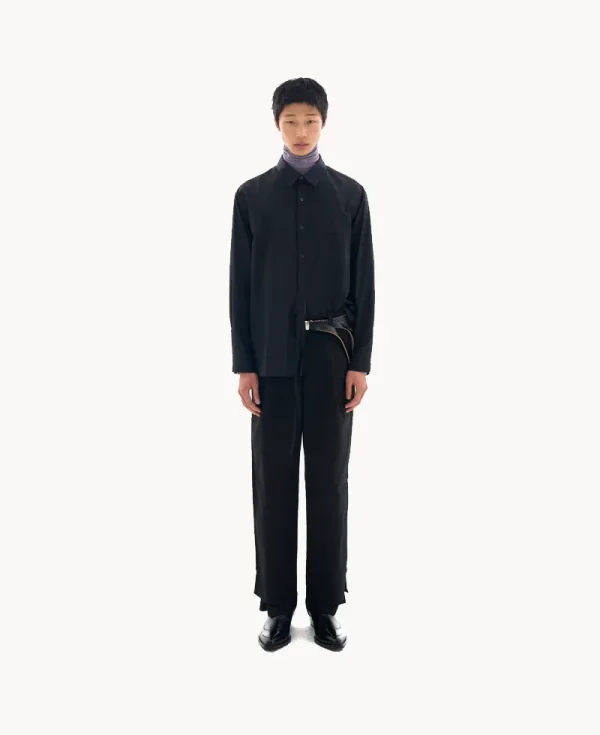 PAF Cut Out Trouser Extra (2026) – Black