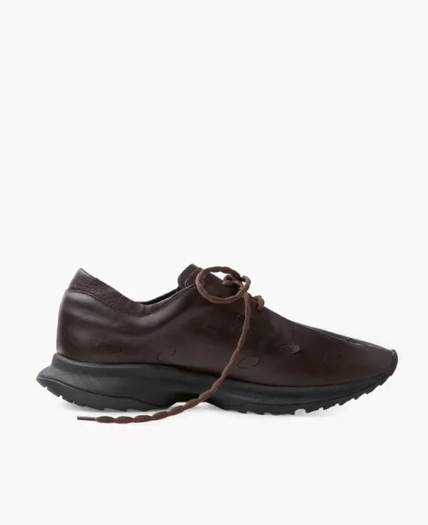 PAF Petal Trainers (2026) – Brown