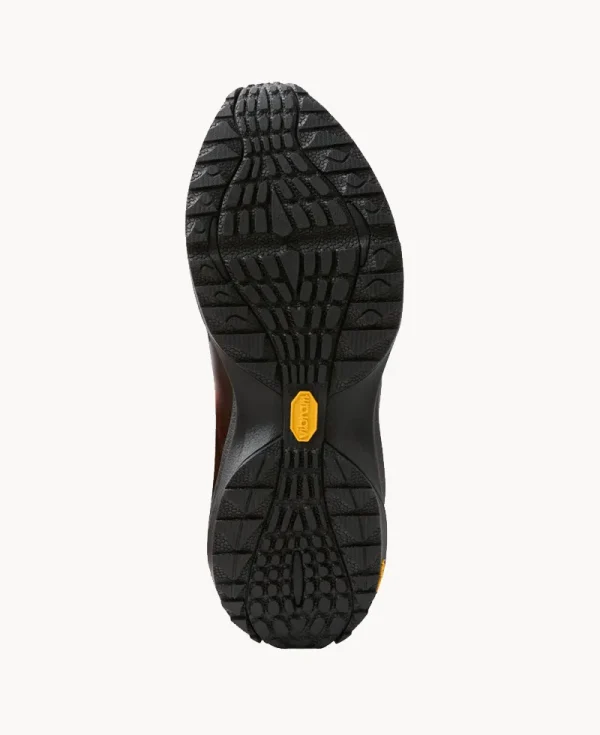 PAF Petal Trainers (2026) – Brown