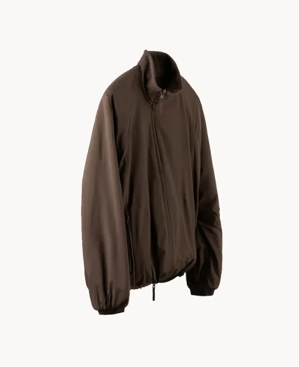 PAF River Jacket (Archive) – Brown