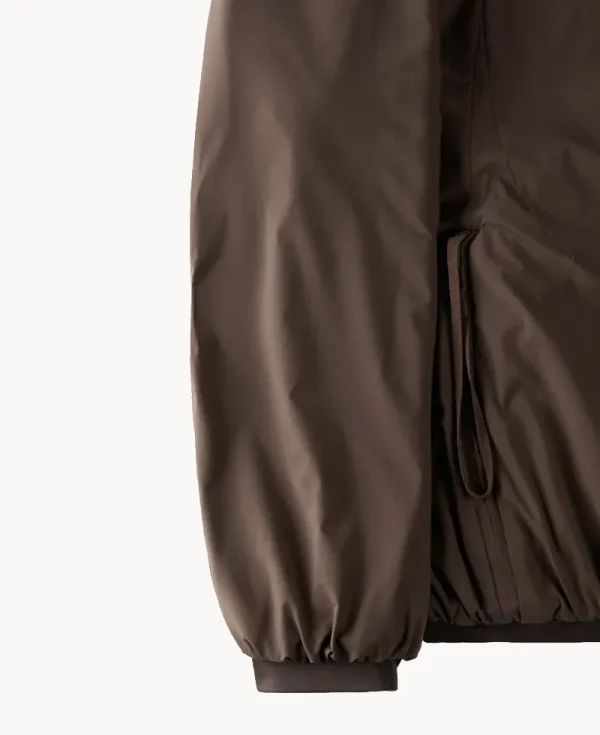 PAF River Jacket (Archive) – Brown