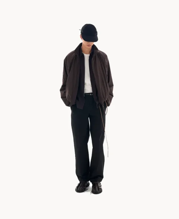 PAF River Jacket (Archive) – Brown
