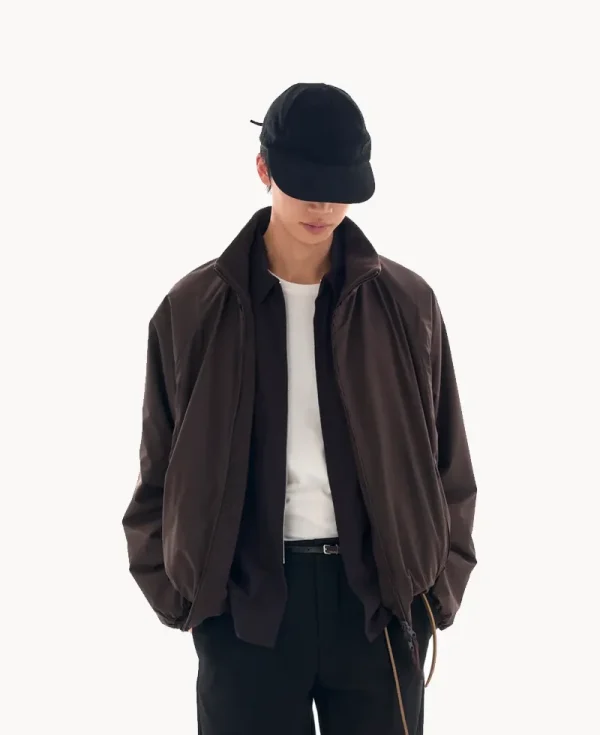 PAF River Jacket (Archive) – Brown