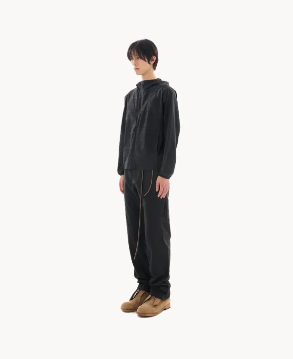 PAF Runner Jacket (Archive) – Charcoal