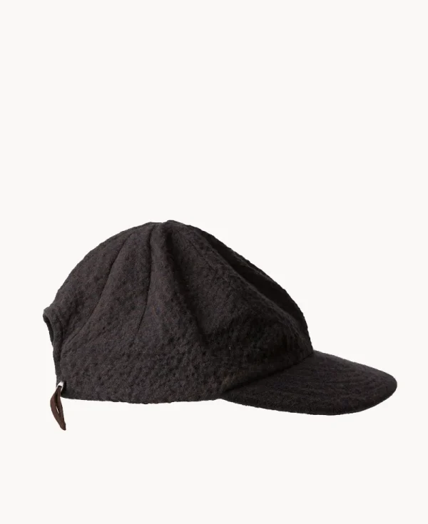 PAF Work Cap (Archive) – Brown