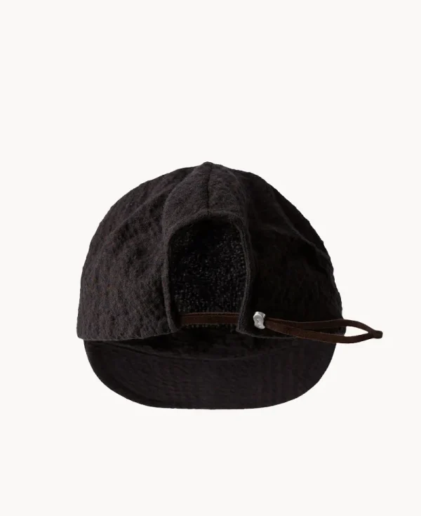 PAF Work Cap (Archive) – Brown