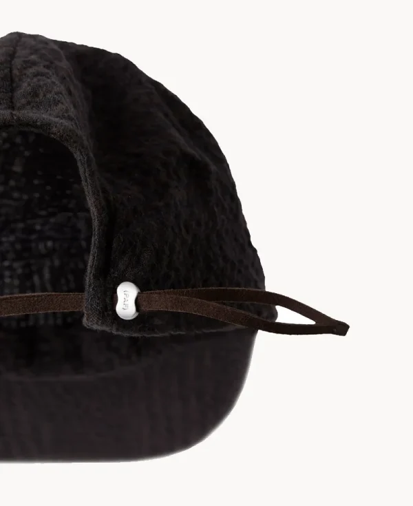 PAF Work Cap (Archive) – Brown