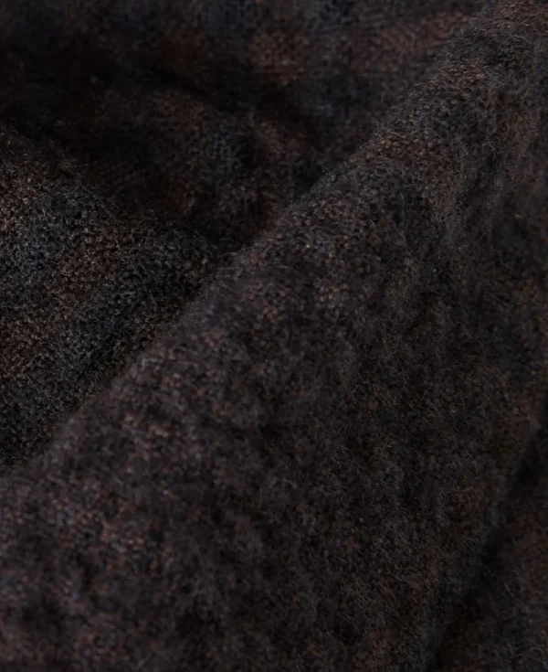 PAF Work Cap (Archive) – Brown