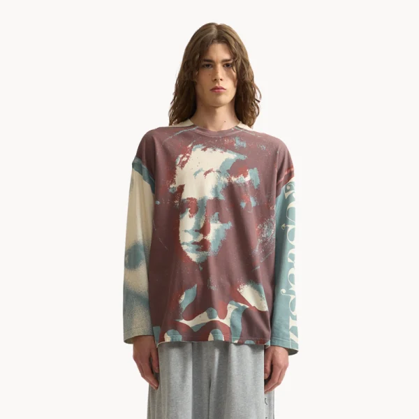 PAM Aura Speciality Top - Multi