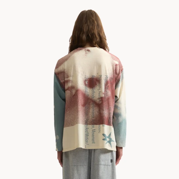 PAM Aura Speciality Top - Multi