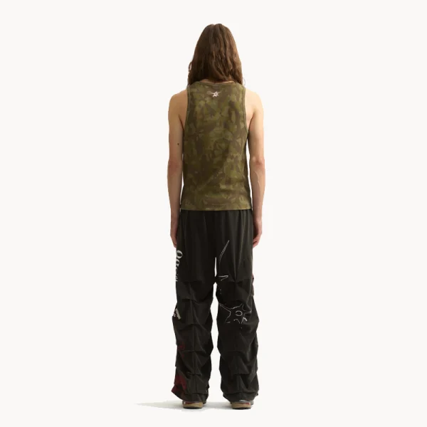 PAM Garden Variety Camo Tank Top - Camo