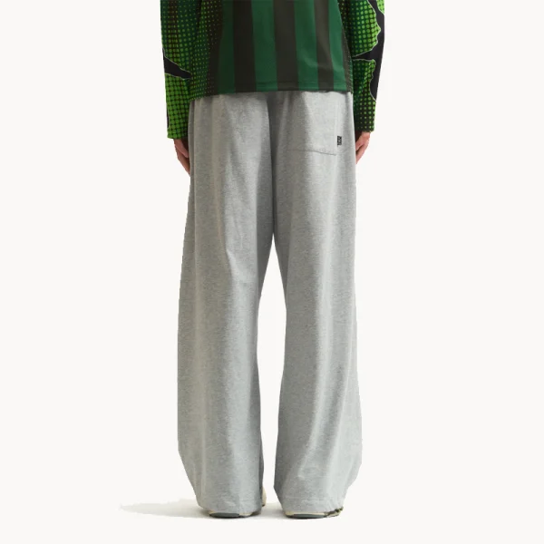 PAM Illusionists Pants - Grey Marle