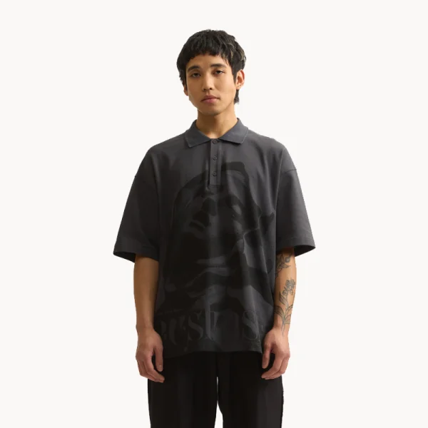 PAM Matar Polo Top - Shale