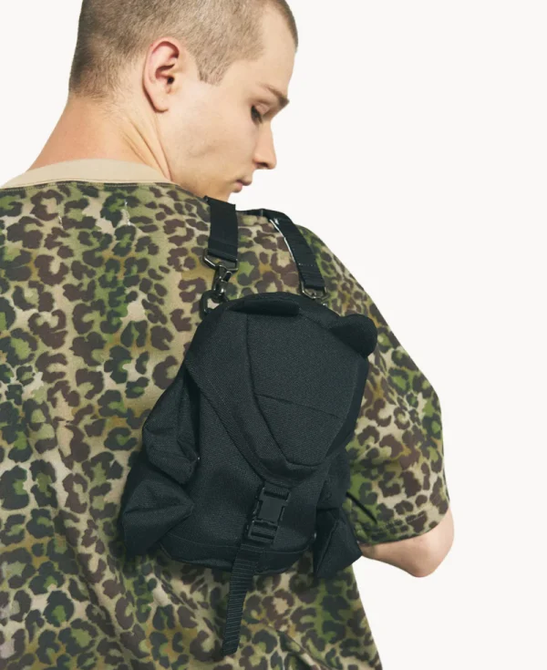 PHINGERIN Cumalice Pouch