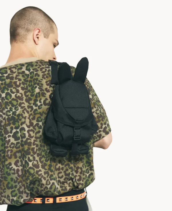 PHINGERIN Rabbit Pouch