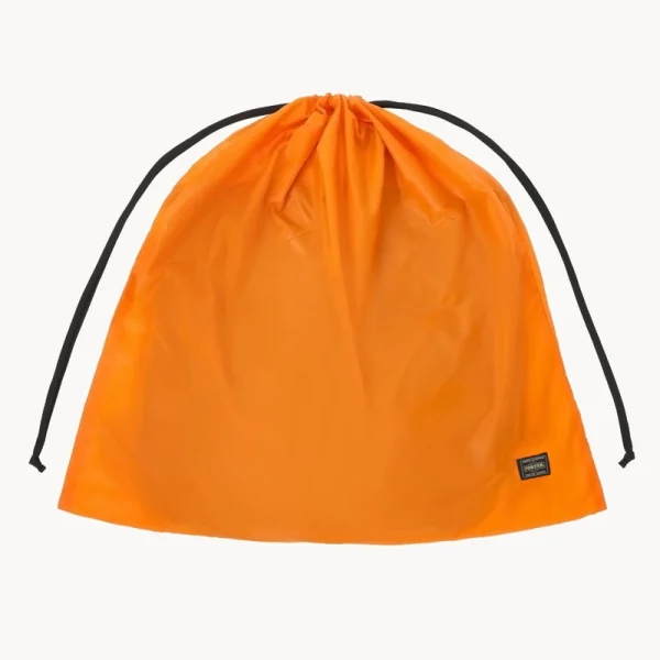 PORTER -YOSHIDA &amp; Co Tanker Helmet Bag - Sage Green