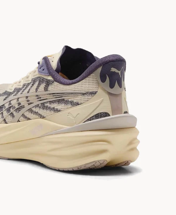 PUMA Deviate Nitro 4 – Buttercream Inky Depths