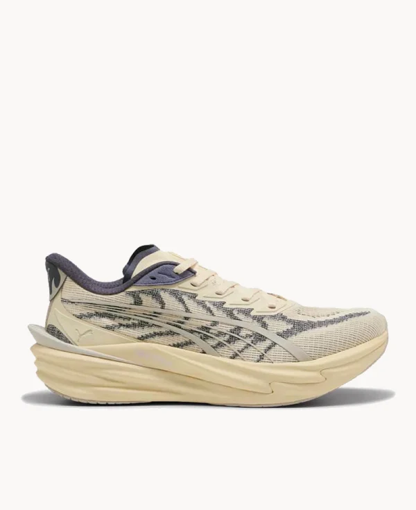 PUMA Deviate Nitro 4 – Buttercream Inky Depths