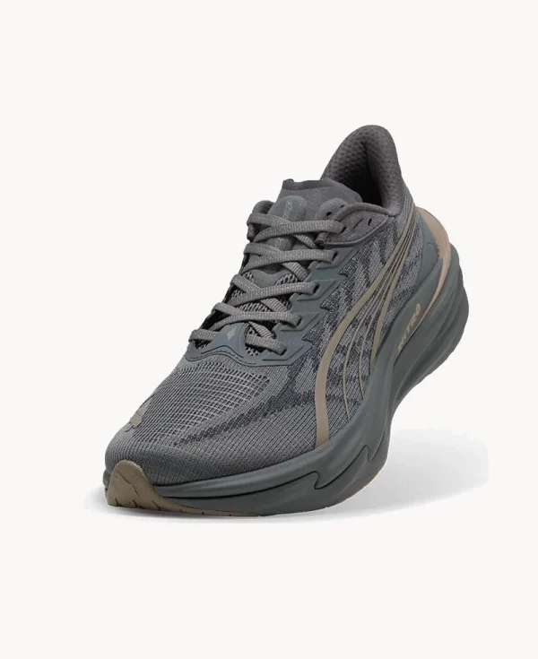PUMA Deviate Nitro 4 – Slate Sky Moody Gray