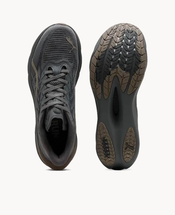 PUMA Deviate Nitro 4 – Slate Sky Moody Gray