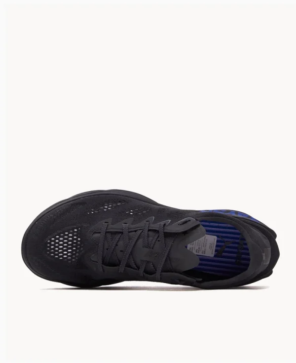 PUMA Deviate Nitro Elite 4 SAYSKY – Flat Dark Gray Vivid Blue (1)