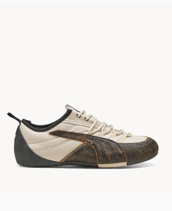 PUMA GUIZIO Klim L – Alpine Snow Black