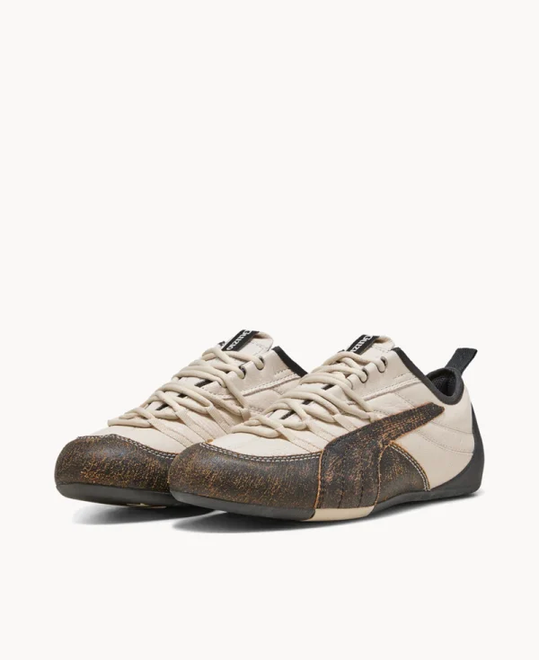 PUMA GUIZIO Klim L – Alpine Snow Black