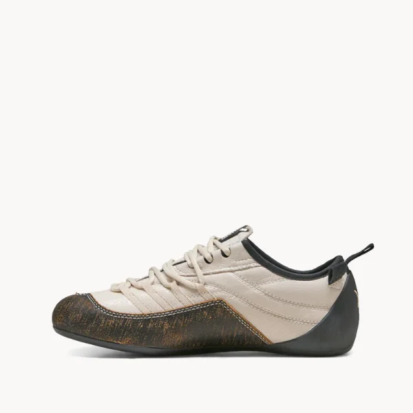 PUMA GUIZIO Klim L – Alpine Snow Black