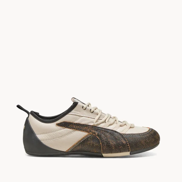 PUMA GUIZIO Klim L – Alpine Snow Black