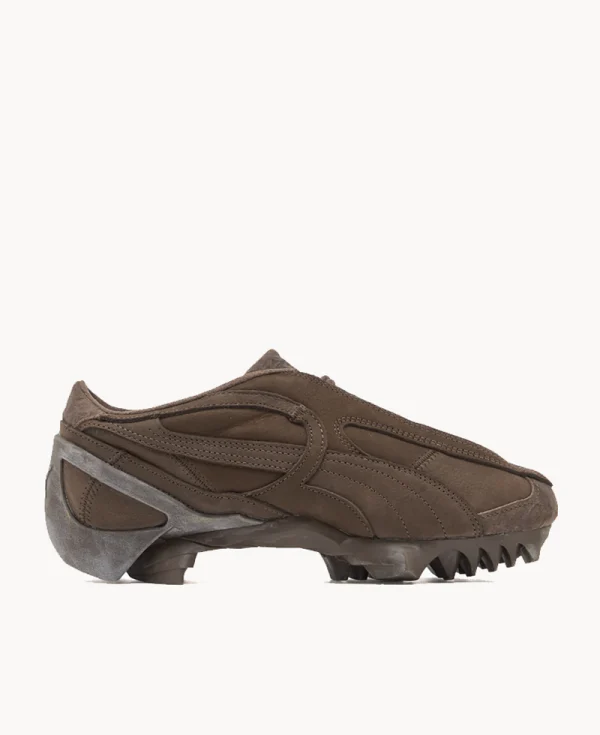 PUMA NO FAITH STUDIOS Beisser Nbk – Birch Tree Black