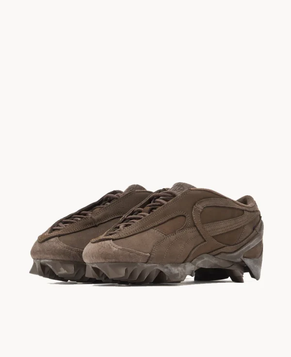 PUMA NO FAITH STUDIOS Beisser Nbk – Birch Tree Black