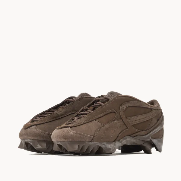 PUMA NO FAITH STUDIOS Beisser Nbk – Birch Tree Black