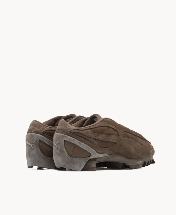 PUMA NO FAITH STUDIOS Beisser Nbk – Birch Tree Black