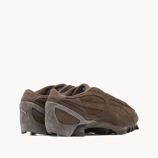 PUMA NO FAITH STUDIOS Beisser Nbk – Birch Tree Black