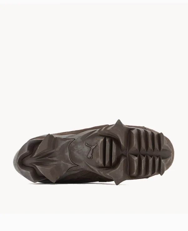 PUMA NO FAITH STUDIOS Beisser Nbk – Birch Tree Black