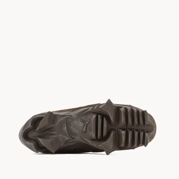 PUMA NO FAITH STUDIOS Beisser Nbk – Birch Tree Black