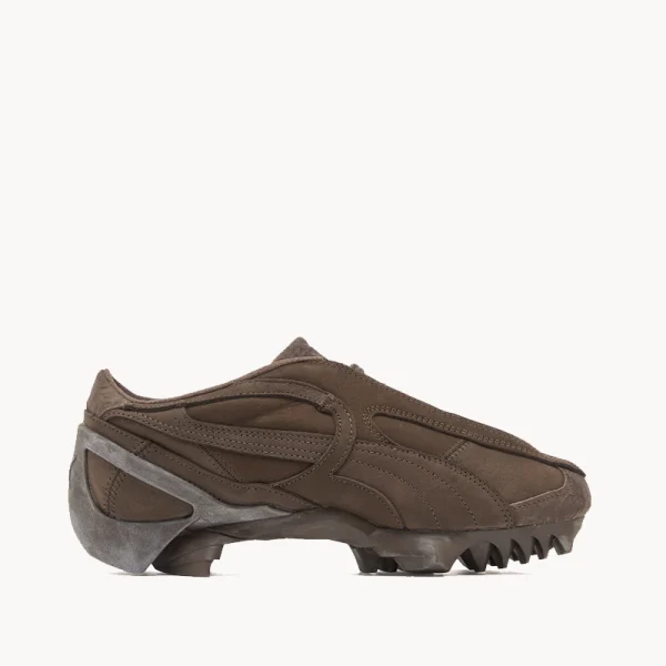 PUMA NO FAITH STUDIOS Beisser Nbk – Birch Tree Black