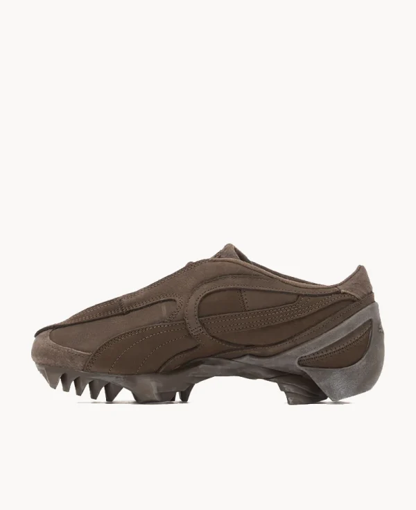 PUMA NO FAITH STUDIOS Beisser Nbk – Birch Tree Black