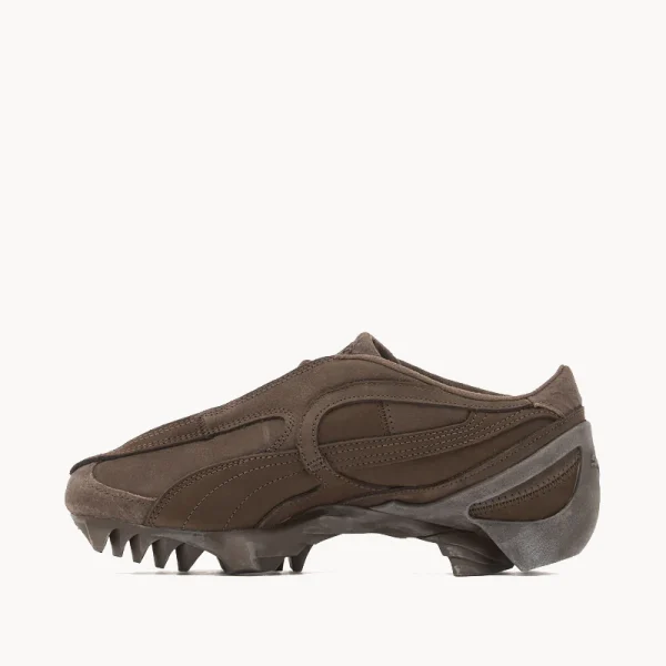 PUMA NO FAITH STUDIOS Beisser Nbk – Birch Tree Black